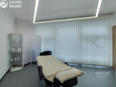 Rent doctor's office Praha, Pod radnicí č. 7