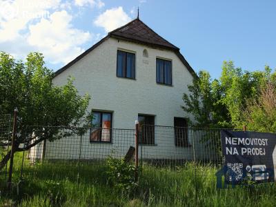 Prodej rodinného domu Prachatice č. 1