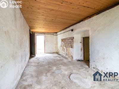 Prodej rodinného domu Prachatice č. 14
