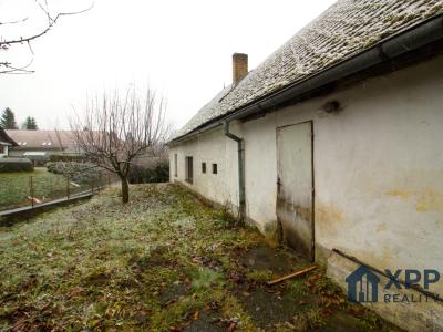 Prodej rodinného domu Prachatice č. 21