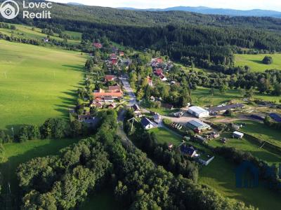 Prodej rodinného domu Prachatice č. 26