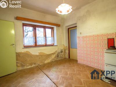 Prodej chalupy Prachatice č. 10