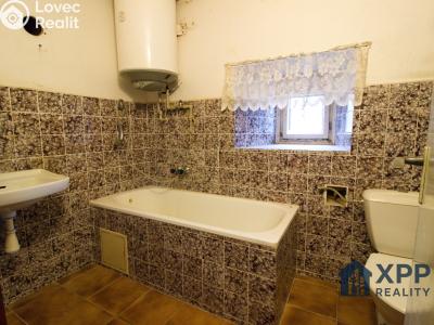 Prodej chalupy Prachatice č. 13