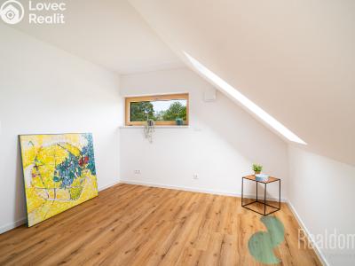 Prodej rodinného domu České Budějovice č. 8