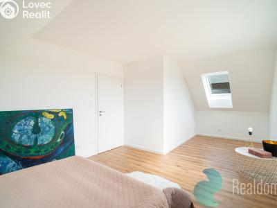 Prodej rodinného domu České Budějovice č. 9
