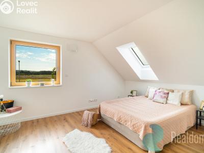 Prodej rodinného domu České Budějovice č. 10