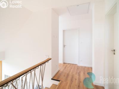 Prodej rodinného domu České Budějovice č. 14