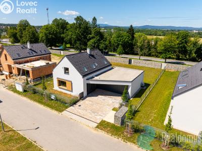 Prodej rodinného domu České Budějovice č. 18