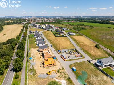 Prodej rodinného domu České Budějovice č. 20