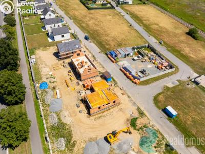 Prodej rodinného domu České Budějovice č. 21