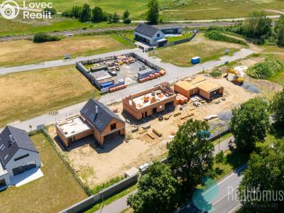 Prodej rodinného domu České Budějovice č. 22