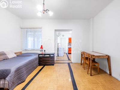 Prodej rodinného domu Kařez č. 15