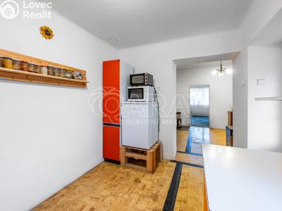 Prodej rodinného domu Kařez č. 16