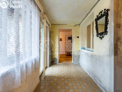 Prodej rodinného domu Kařez č. 23