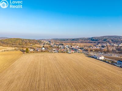 Prodej rodinného domu Kařez č. 25