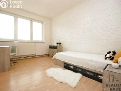 Prodej bytu 3+1 Drnholec, Hrušovanská č. 4