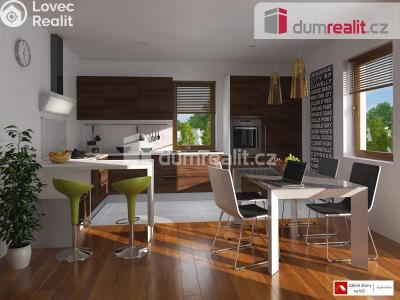 Sale project Zlín, Hluboká 4148 č. 15