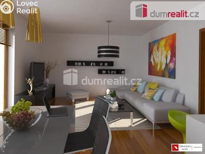 Sale project Zlín, Hluboká 4148 č. 16