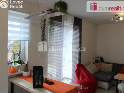 Sale project Zlín, Hluboká 4148 č. 17
