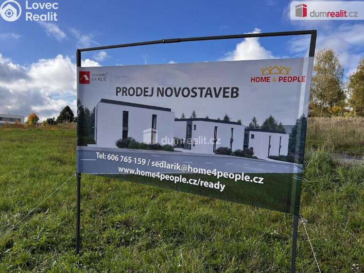 Prodej rodinného domu Zlín, Pohanková č. 3