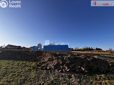 Prodej rodinného domu Zlín, Pohanková č. 71