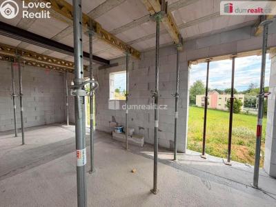 Prodej rodinného domu Zlín, Pohanková č. 107