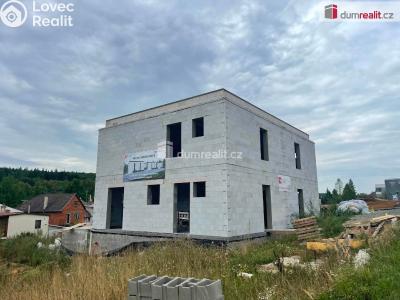 Prodej rodinného domu Zlín, Pohanková č. 124