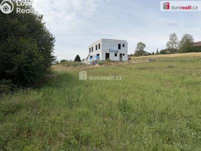 Prodej rodinného domu Zlín, Pohanková č. 5