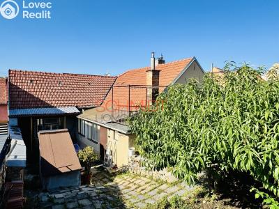 Prodej rodinného domu Hustopeče, Havlíčkova č. 22