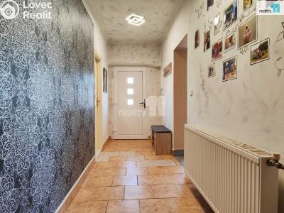 Prodej bytu 5+1 Chlumec nad Cidlinou č. 18