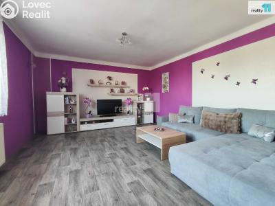 Prodej bytu 5+1 Chlumec nad Cidlinou č. 12