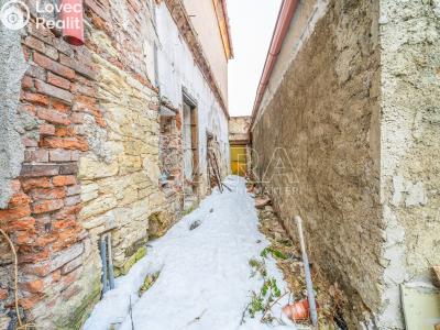 Prodej rodinného domu Kladno, Patejdlova 1435 č. 22
