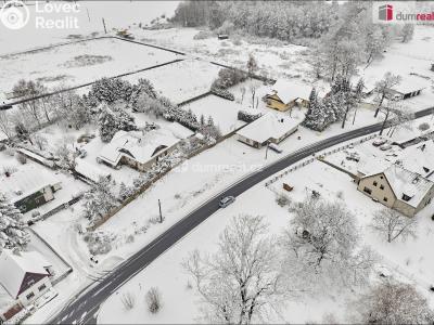 Prodej rodinného domu Andělská Hora č. 50