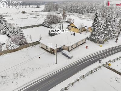 Prodej rodinného domu Andělská Hora č. 57