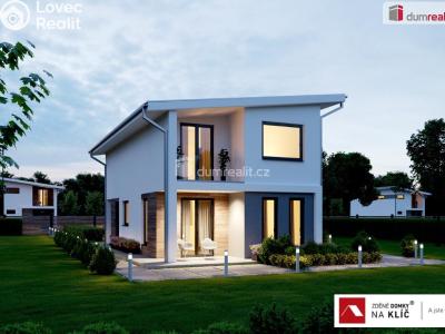 Sale project Zlín, Pampelišková č. 1