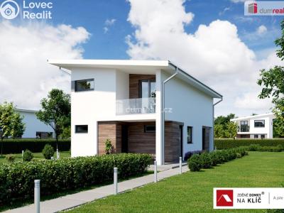 Sale project Zlín, Pampelišková č. 2
