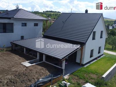 Prodej na klíč Uherský Brod, Mariánské nám. 308 č. 4
