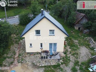 Prodej na klíč Uherský Brod, Mariánské nám. 308 č. 5