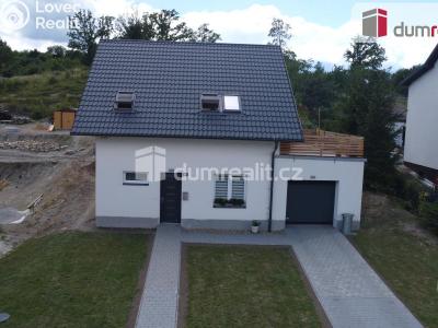 Prodej na klíč Uherský Brod, Mariánské nám. 308 č. 8