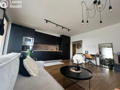 Rent apartment 2+KK Praha, Sousedíkova č. 1