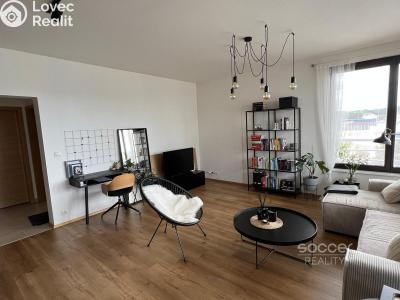 Rent apartment 2+KK Praha, Sousedíkova č. 2