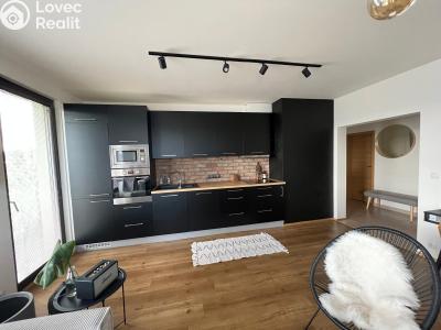 Rent apartment 2+KK Praha, Sousedíkova č. 3