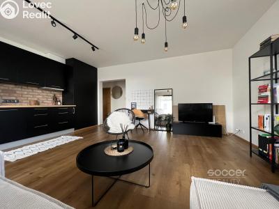 Rent apartment 2+KK Praha, Sousedíkova č. 4