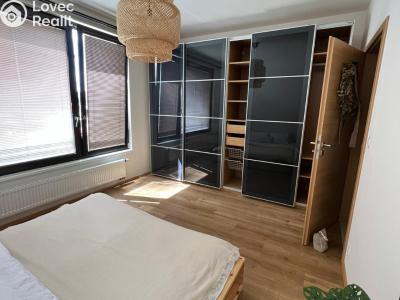 Rent apartment 2+KK Praha, Sousedíkova č. 6