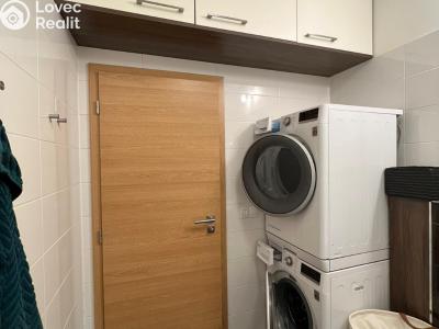 Rent apartment 2+KK Praha, Sousedíkova č. 7