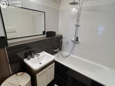 Rent apartment 2+KK Praha, Sousedíkova č. 9