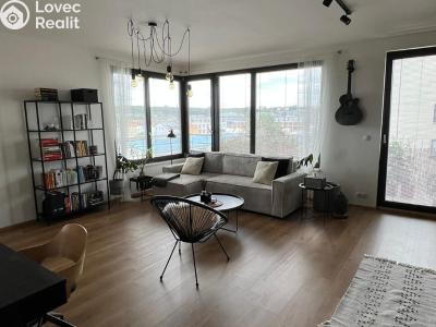 Rent apartment 2+KK Praha, Sousedíkova č. 13