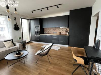 Rent apartment 2+KK Praha, Sousedíkova č. 14