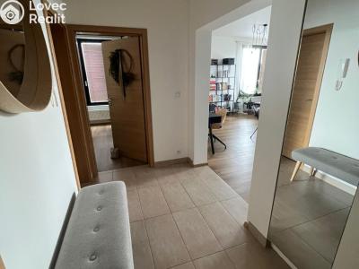Rent apartment 2+KK Praha, Sousedíkova č. 15