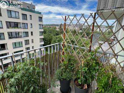 Rent apartment 2+KK Praha, Sousedíkova č. 18